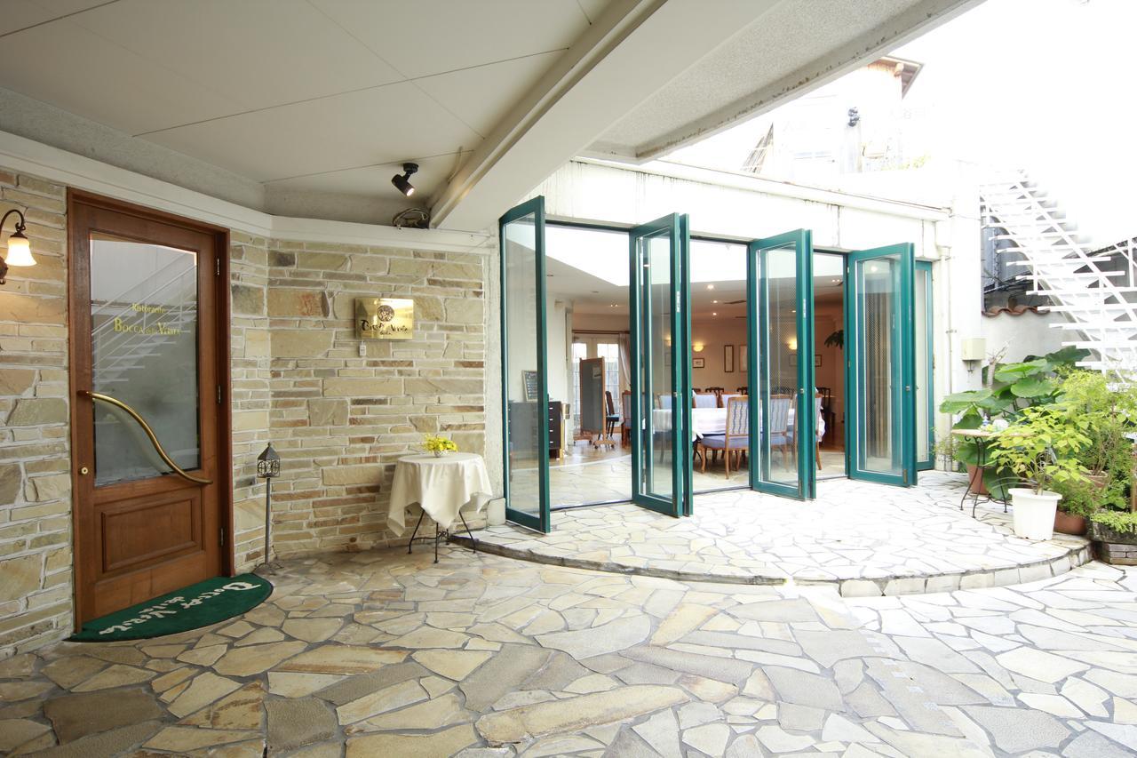 Hotel Acqua Santa Izunokuni Exteriér fotografie
