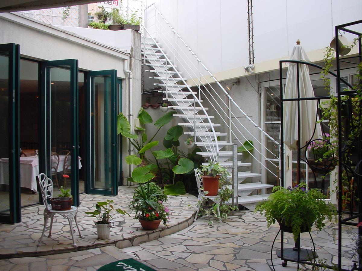 Hotel Acqua Santa Izunokuni Exteriér fotografie